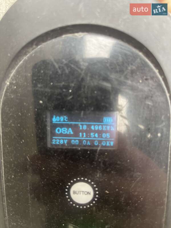 Хетчбек Nissan Leaf 2014 в Києві фото 20 Хетчбек Nissan Leaf 2014 в Києві