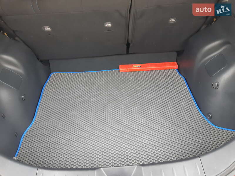 Хэтчбек Nissan Leaf 2021 в Тернополе фото 7 Хэтчбек Nissan Leaf 2021 в Тернополе