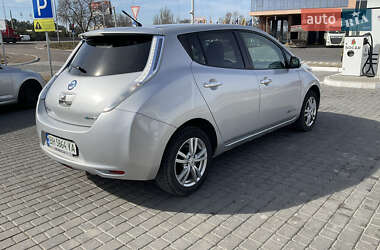 Хэтчбек Nissan Leaf 2012 в Одессе