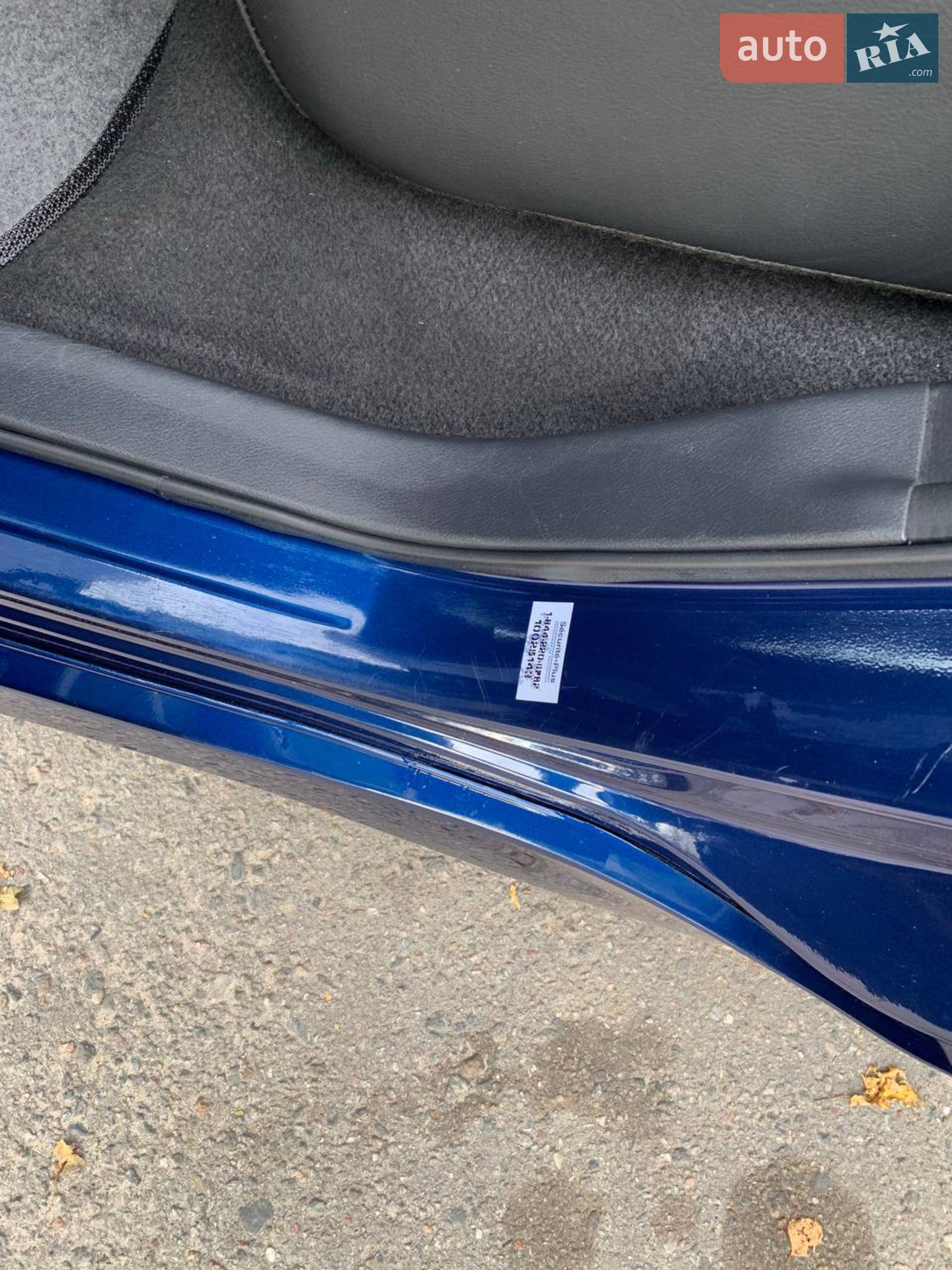 2018 Nissan Leaf - мініатюра 8