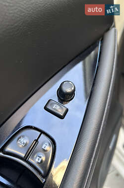 Хэтчбек Nissan Leaf 2015 в 