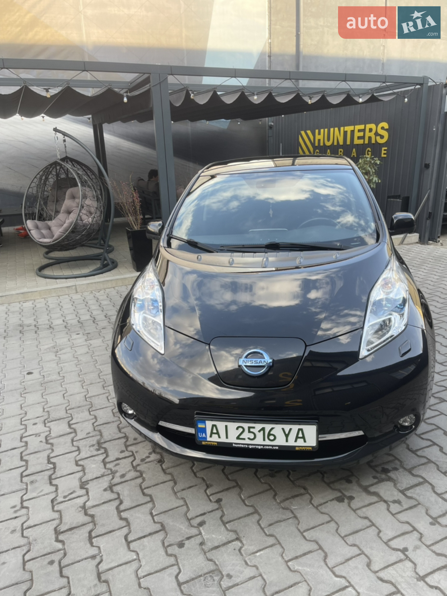 2015 Nissan Leaf - мініатюра 19