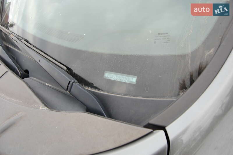 Хэтчбек Nissan Leaf 2017 в Львове фото 28 Хэтчбек Nissan Leaf 2017 в Львове