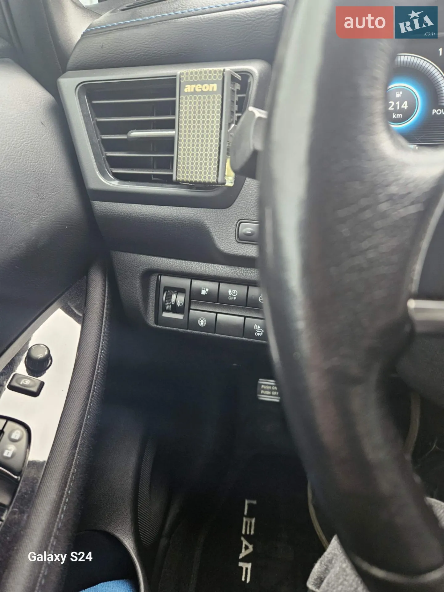 2018 Nissan Leaf - мініатюра 20