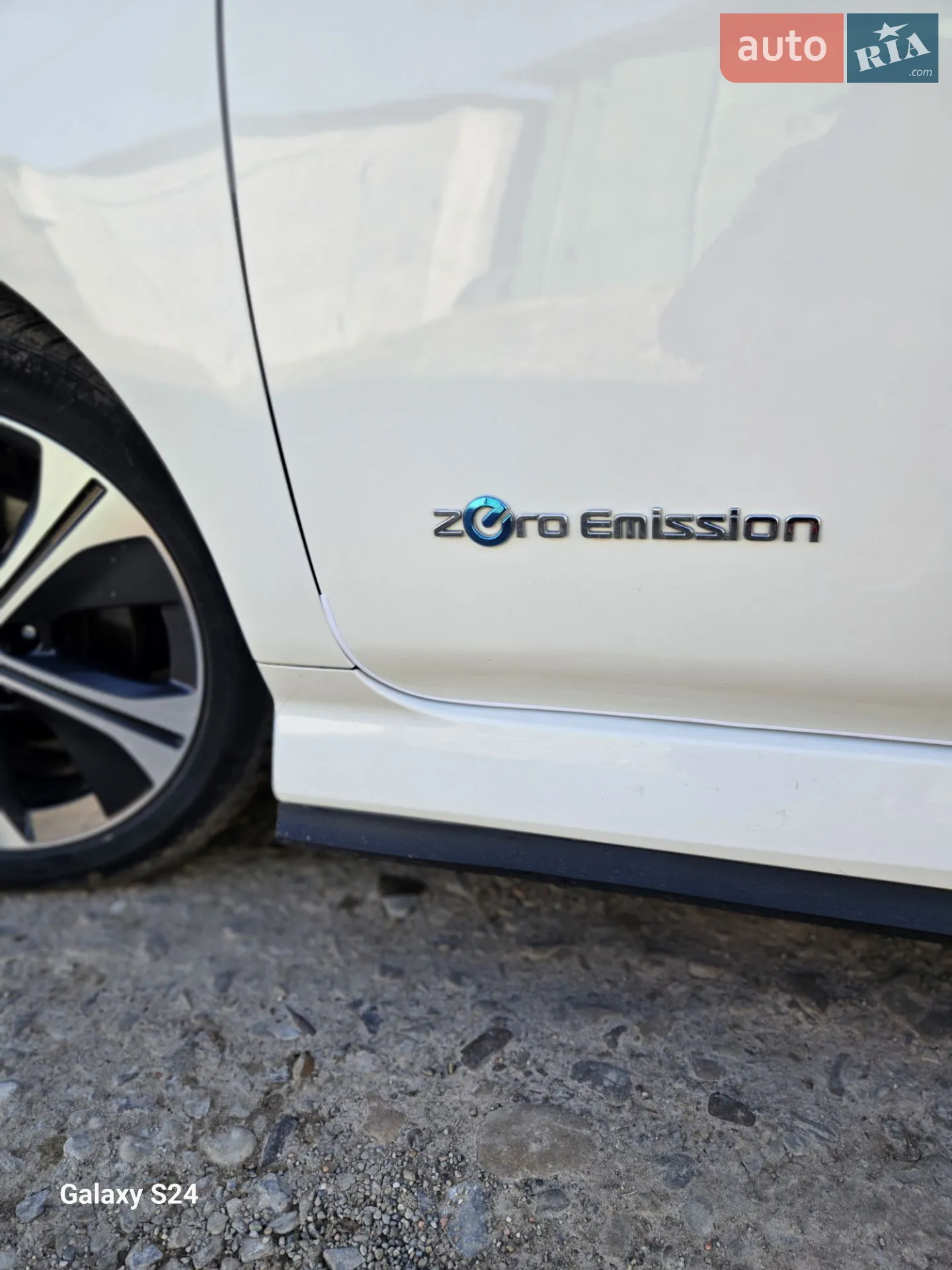 2018 Nissan Leaf - мініатюра 14
