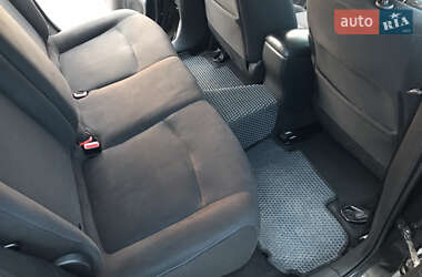 Хэтчбек Nissan Leaf 2014 в 