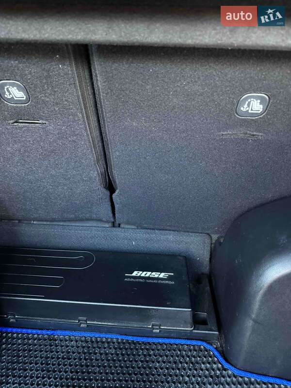 Хетчбек Nissan Leaf 2014 в Києві