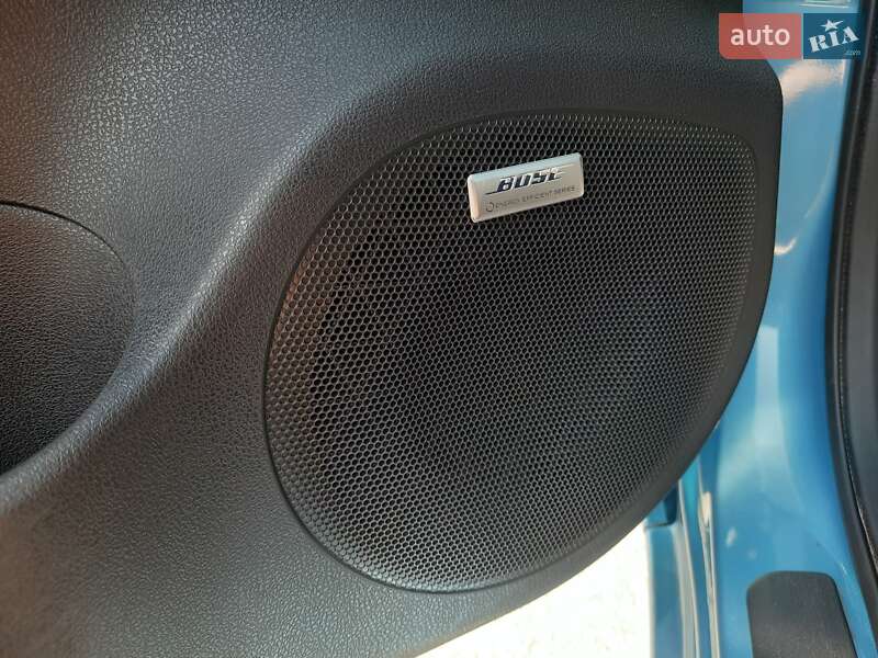 Хетчбек Nissan Leaf 2013 в Луцьку