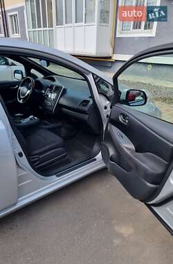 Хетчбек Nissan Leaf 2013 в 