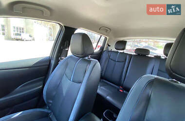 Хетчбек Nissan Leaf 2021 в Вінниці