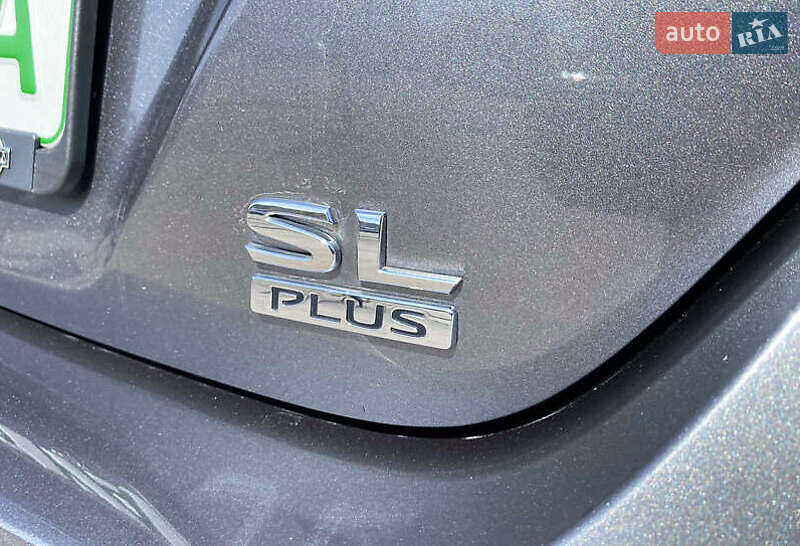 Хэтчбек Nissan Leaf 2021 в Виннице фото 38 Хэтчбек Nissan Leaf 2021 в Виннице