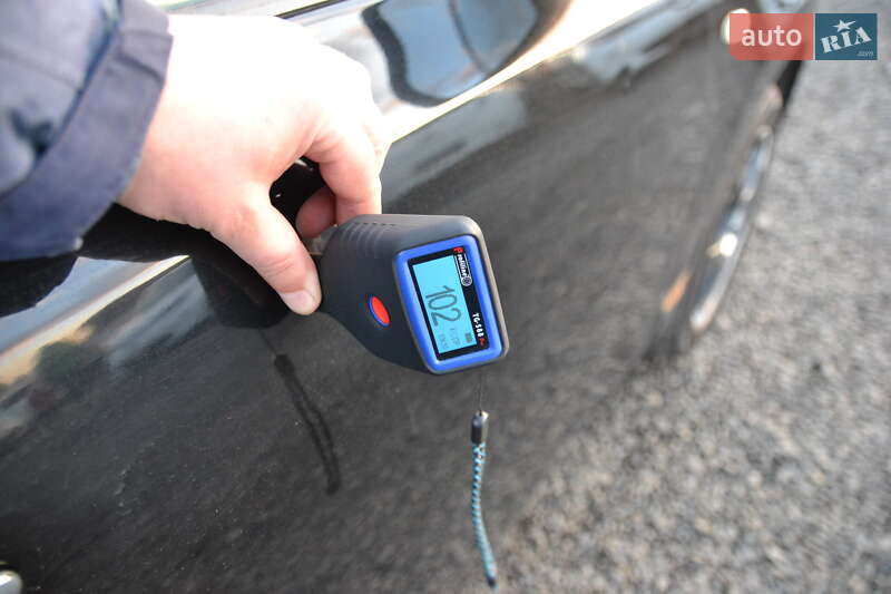 Хэтчбек Nissan Leaf 2012 в Луцке