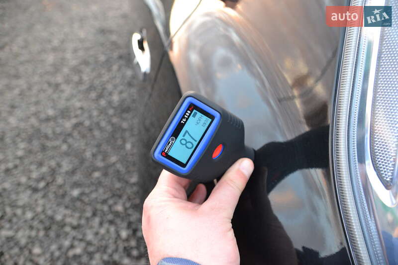 Хэтчбек Nissan Leaf 2012 в Луцке