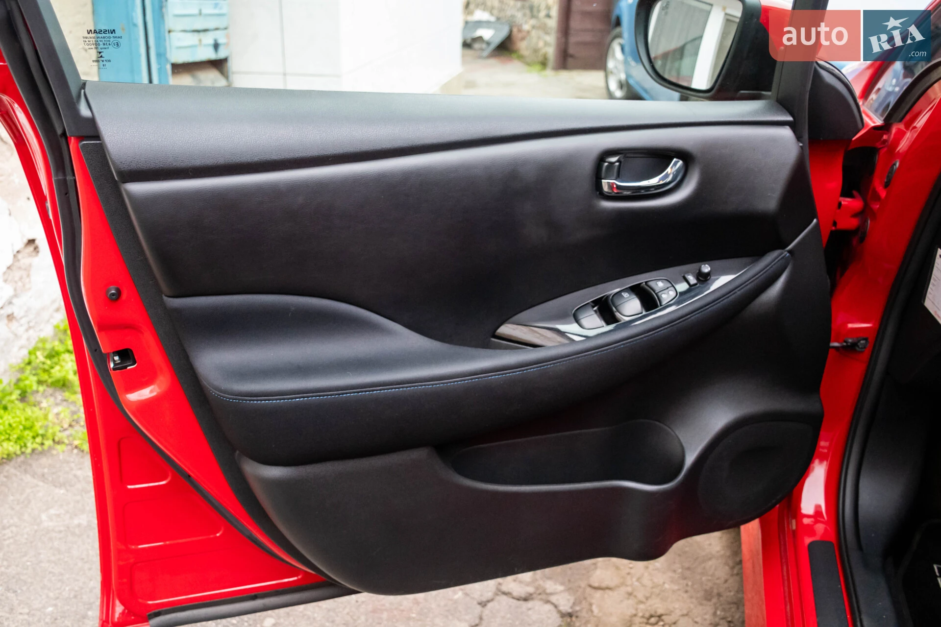 2019 Nissan Leaf - мініатюра 23