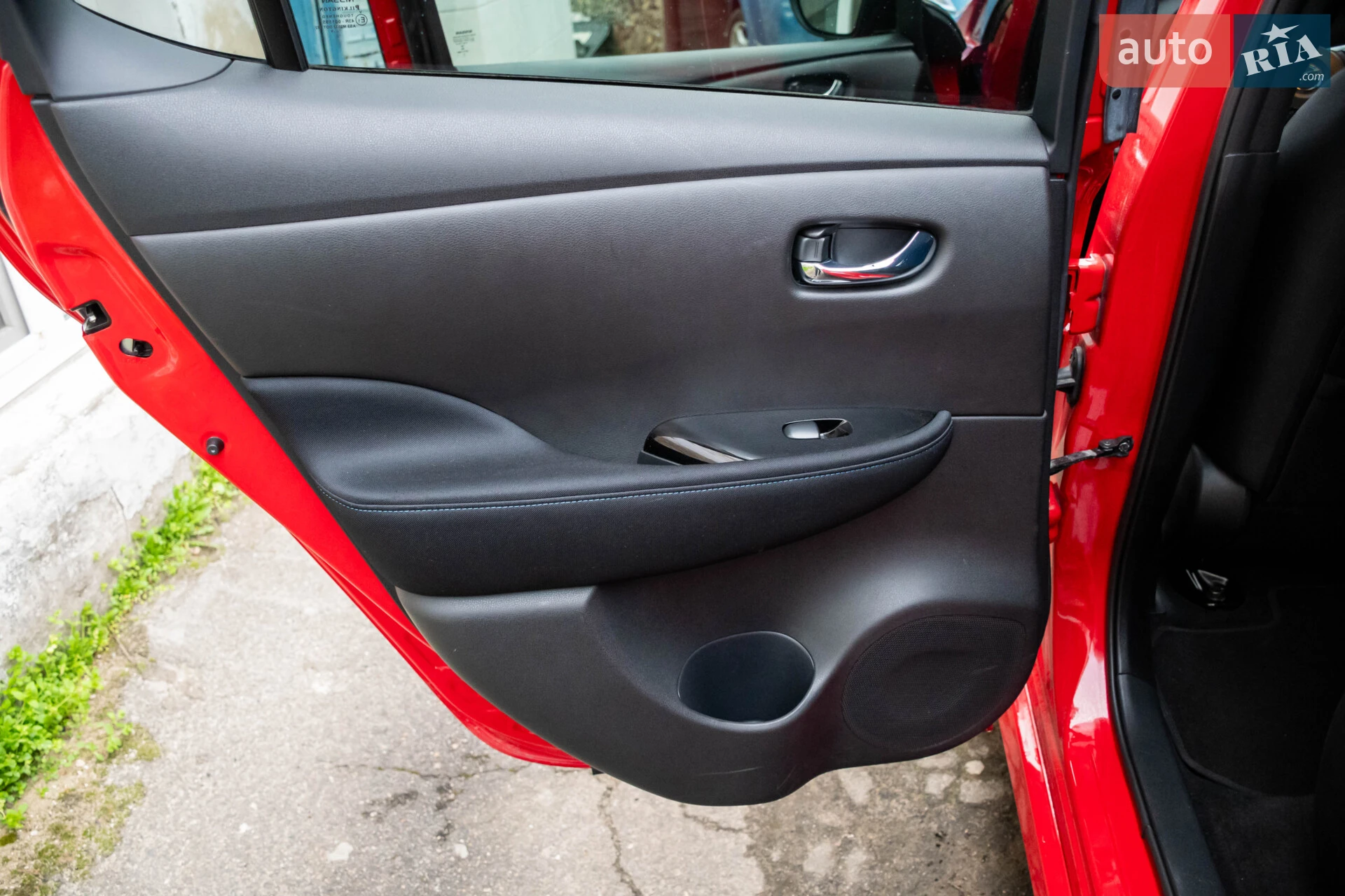 2019 Nissan Leaf - мініатюра 25