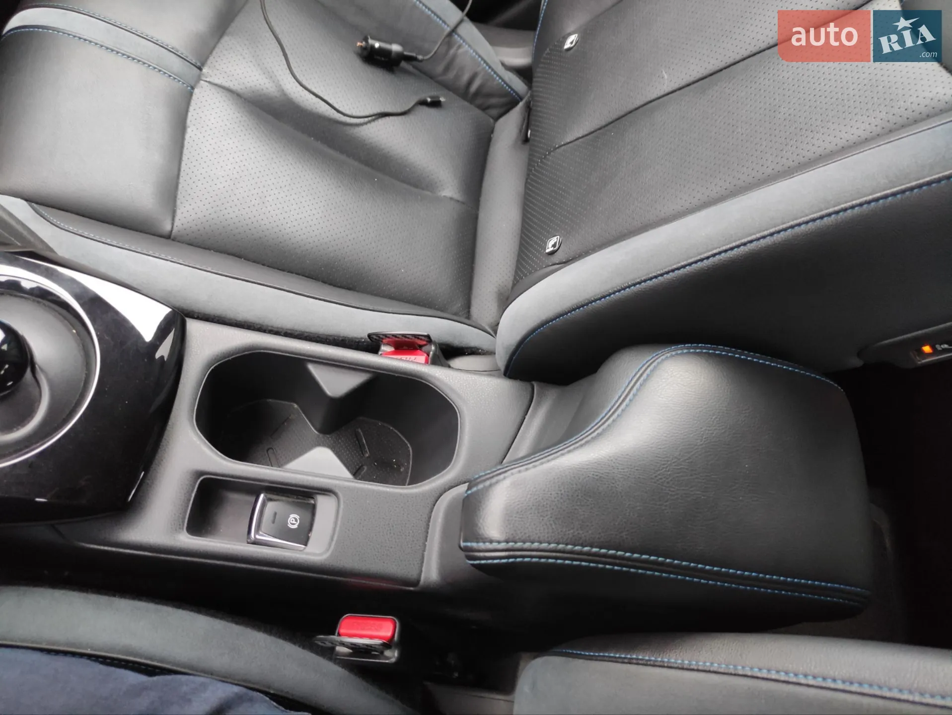 2019 Nissan Leaf - мініатюра 23