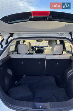 Хэтчбек Nissan Leaf 2020 в 