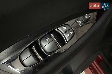 Хэтчбек Nissan Leaf 2018 в 
