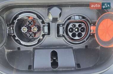 Хетчбек Nissan Leaf 2020 в 