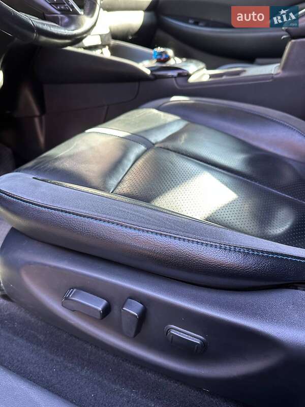 Хэтчбек Nissan Leaf 2018 в Виннице фото 7 Хэтчбек Nissan Leaf 2018 в Виннице