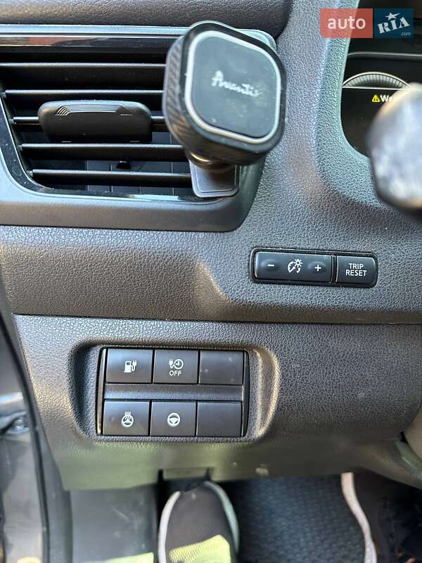 Хэтчбек Nissan Leaf 2018 в Виннице фото 9 Хэтчбек Nissan Leaf 2018 в Виннице