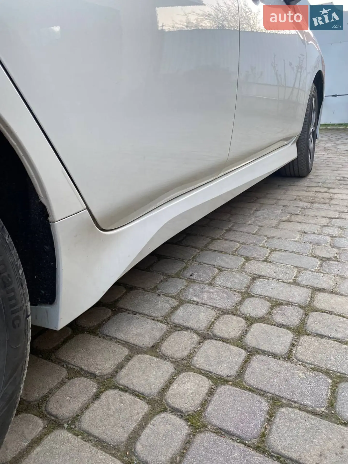 2019 Nissan Leaf - мініатюра 8