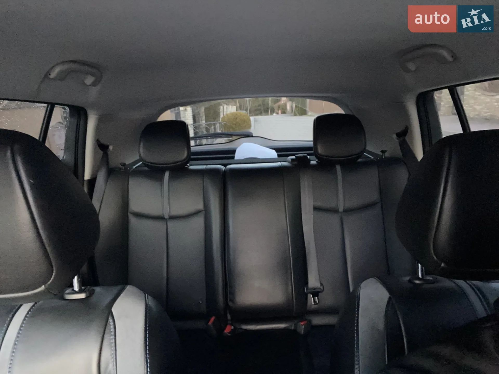2018 Nissan Leaf - мініатюра 4
