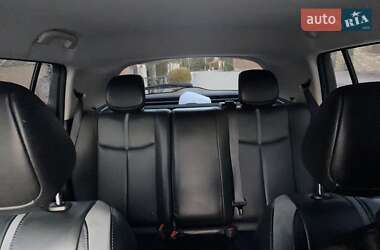Хэтчбек Nissan Leaf 2018 в 