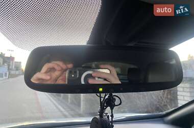 Хэтчбек Nissan Leaf 2018 в 