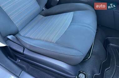 Хетчбек Nissan Leaf 2021 в 