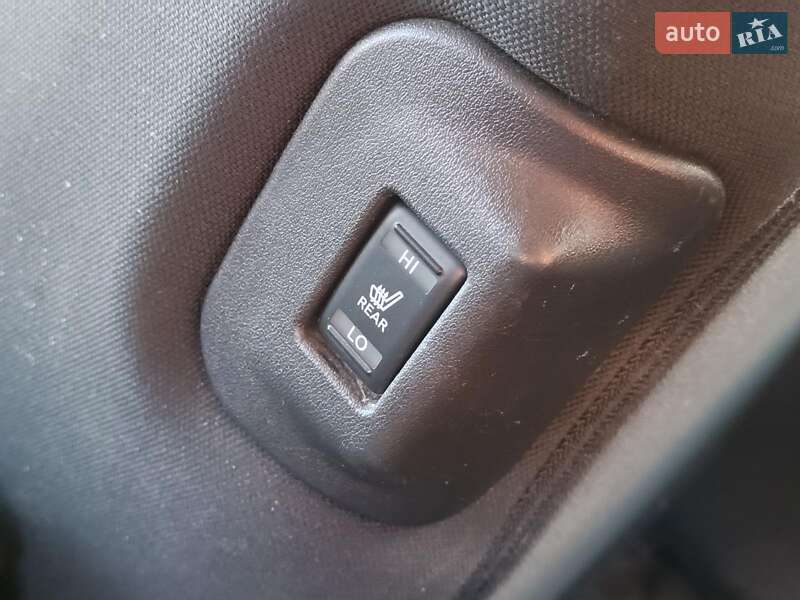Хэтчбек Nissan Leaf 2015 в Харькове