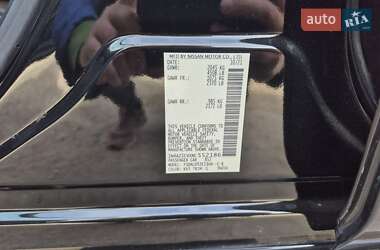 Хетчбек Nissan Leaf 2021 в 