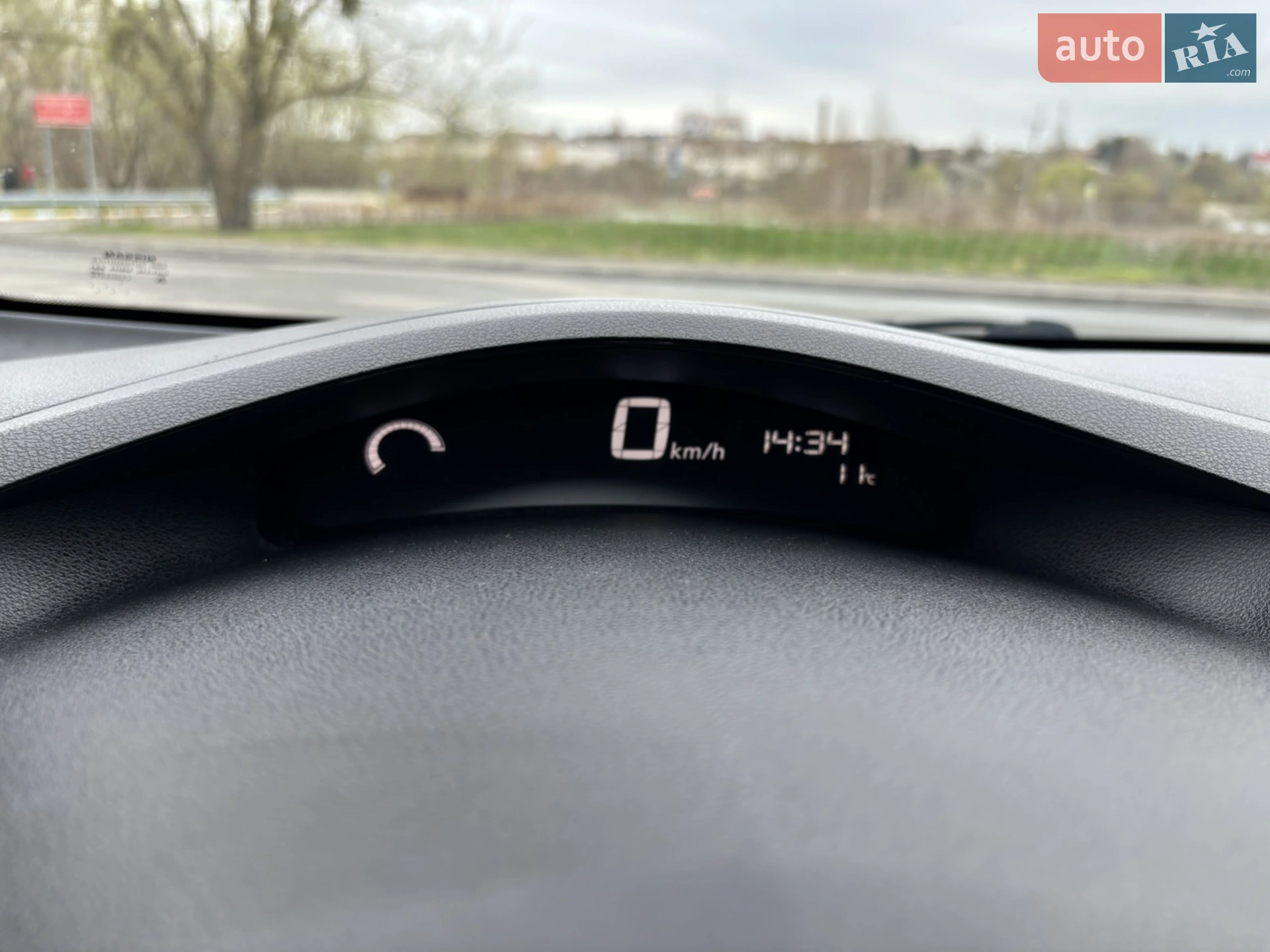2013 Nissan Leaf - мініатюра 22