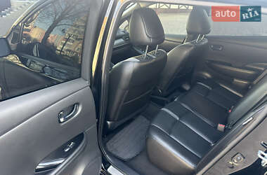Хэтчбек Nissan Leaf 2021 в 