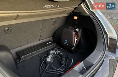 Хэтчбек Nissan Leaf 2014 в 
