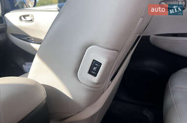 Хэтчбек Nissan Leaf 2019 в 