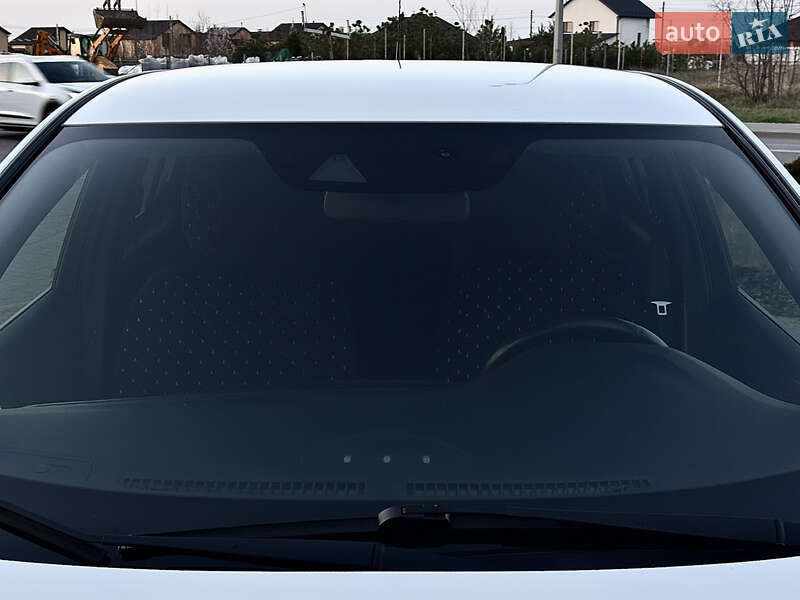 Хэтчбек Nissan Leaf 2019 в Виннице