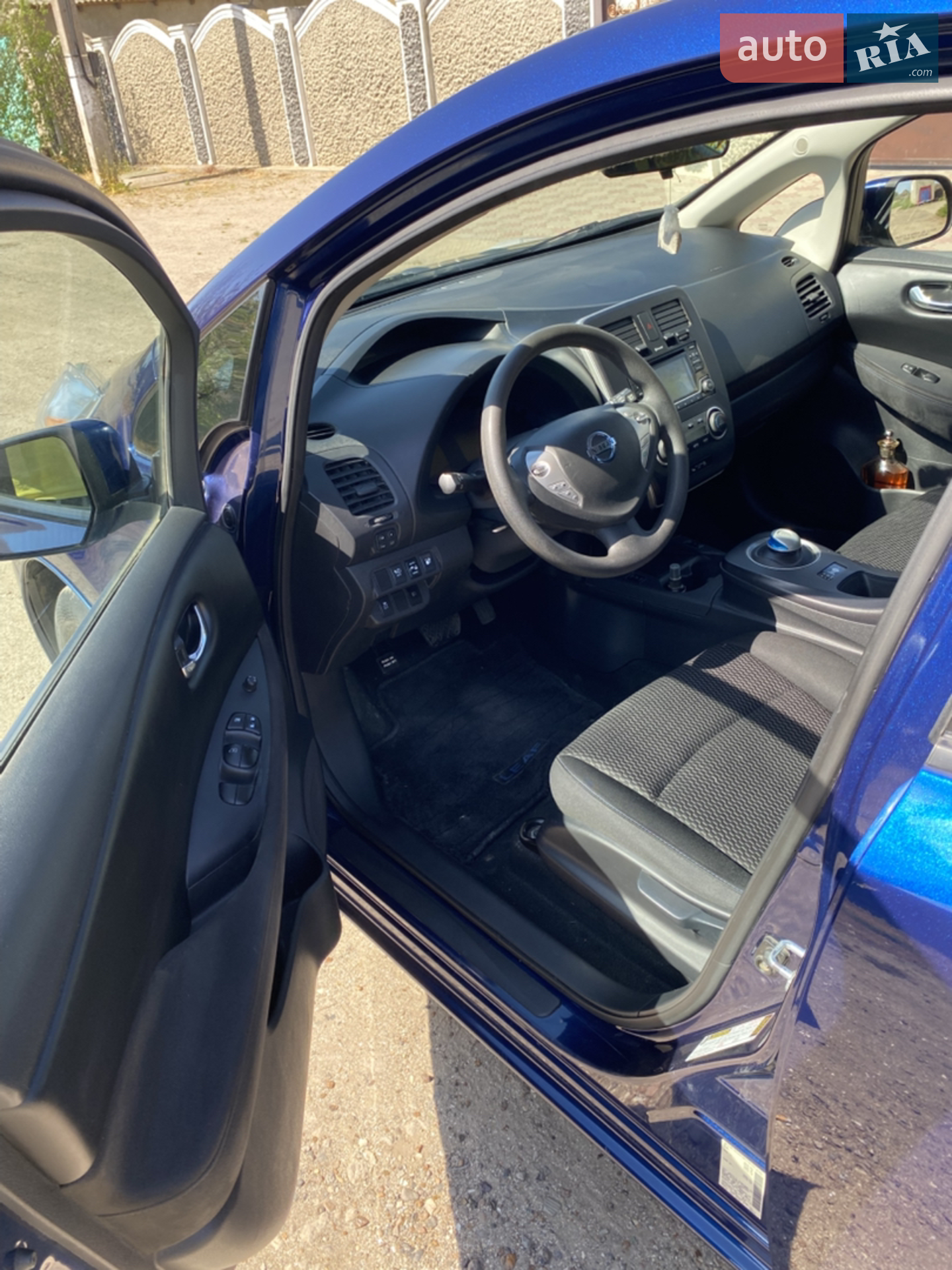 2016 Nissan Leaf - мініатюра 18