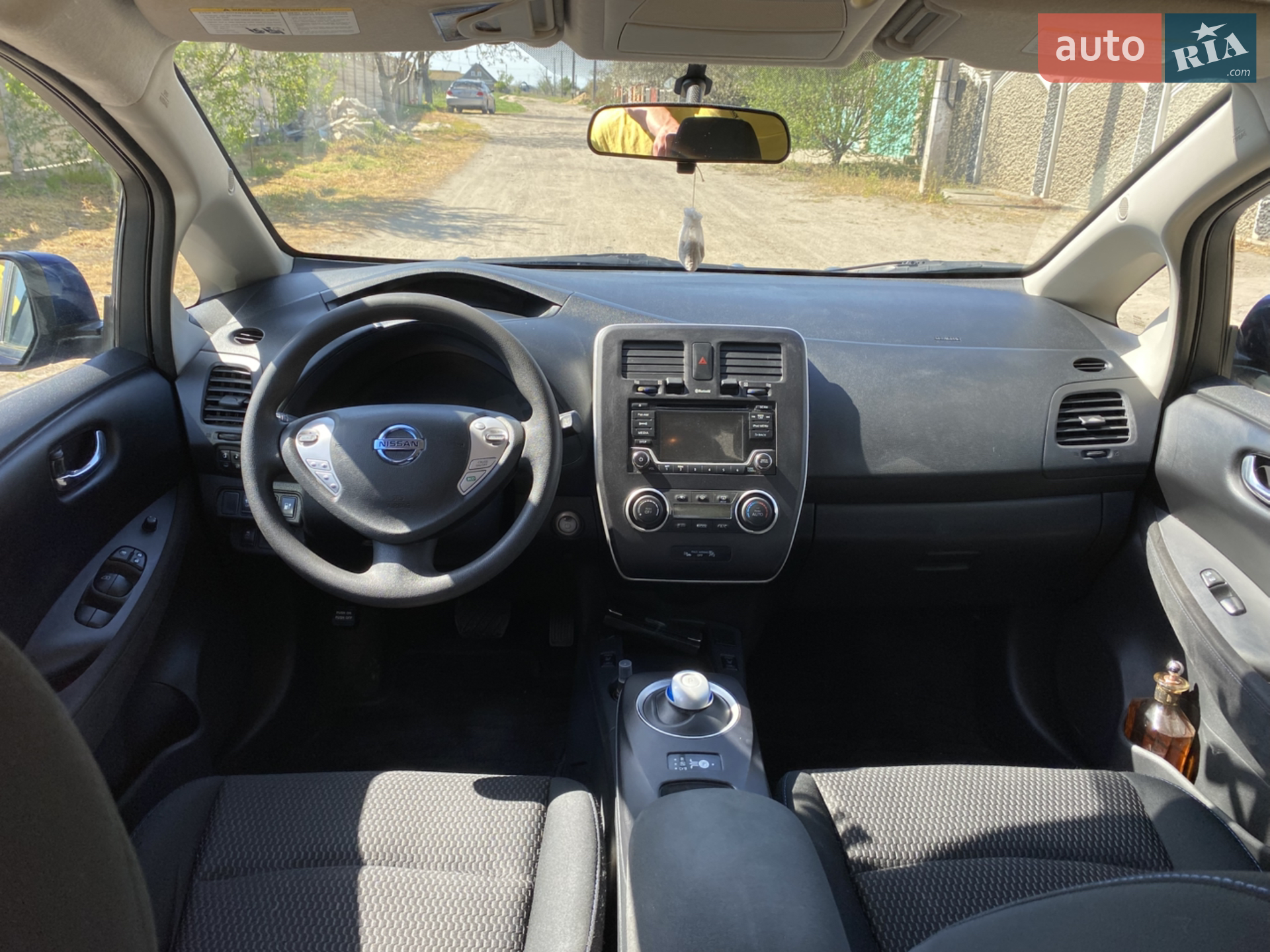 2016 Nissan Leaf - мініатюра 22