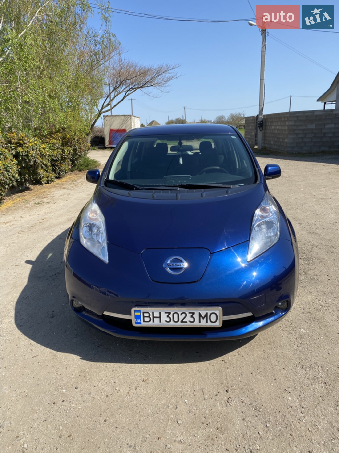 2016 Nissan Leaf - мініатюра 29