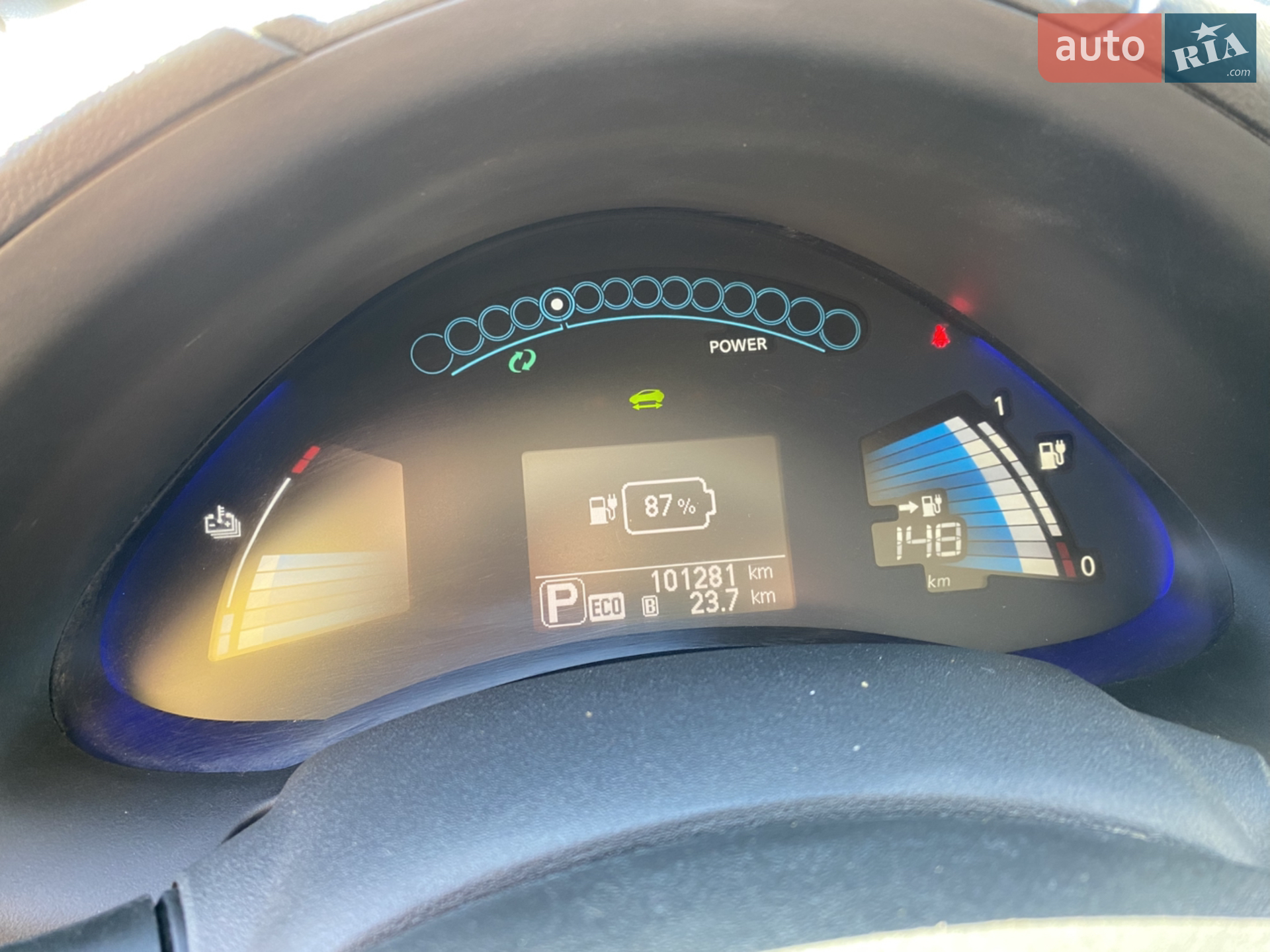 2016 Nissan Leaf - мініатюра 33