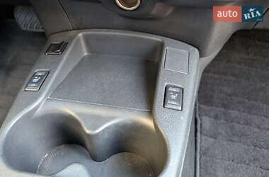 Хэтчбек Nissan Leaf 2014 в 