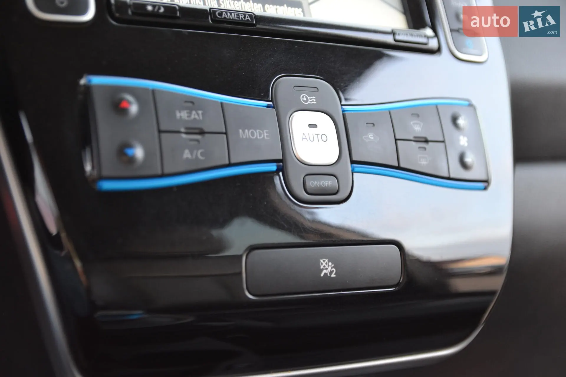 2013 Nissan Leaf - мініатюра 28