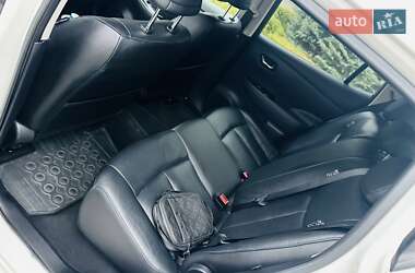Хэтчбек Nissan Leaf 2014 в 