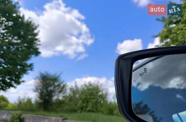 Хэтчбек Nissan Leaf 2021 в 