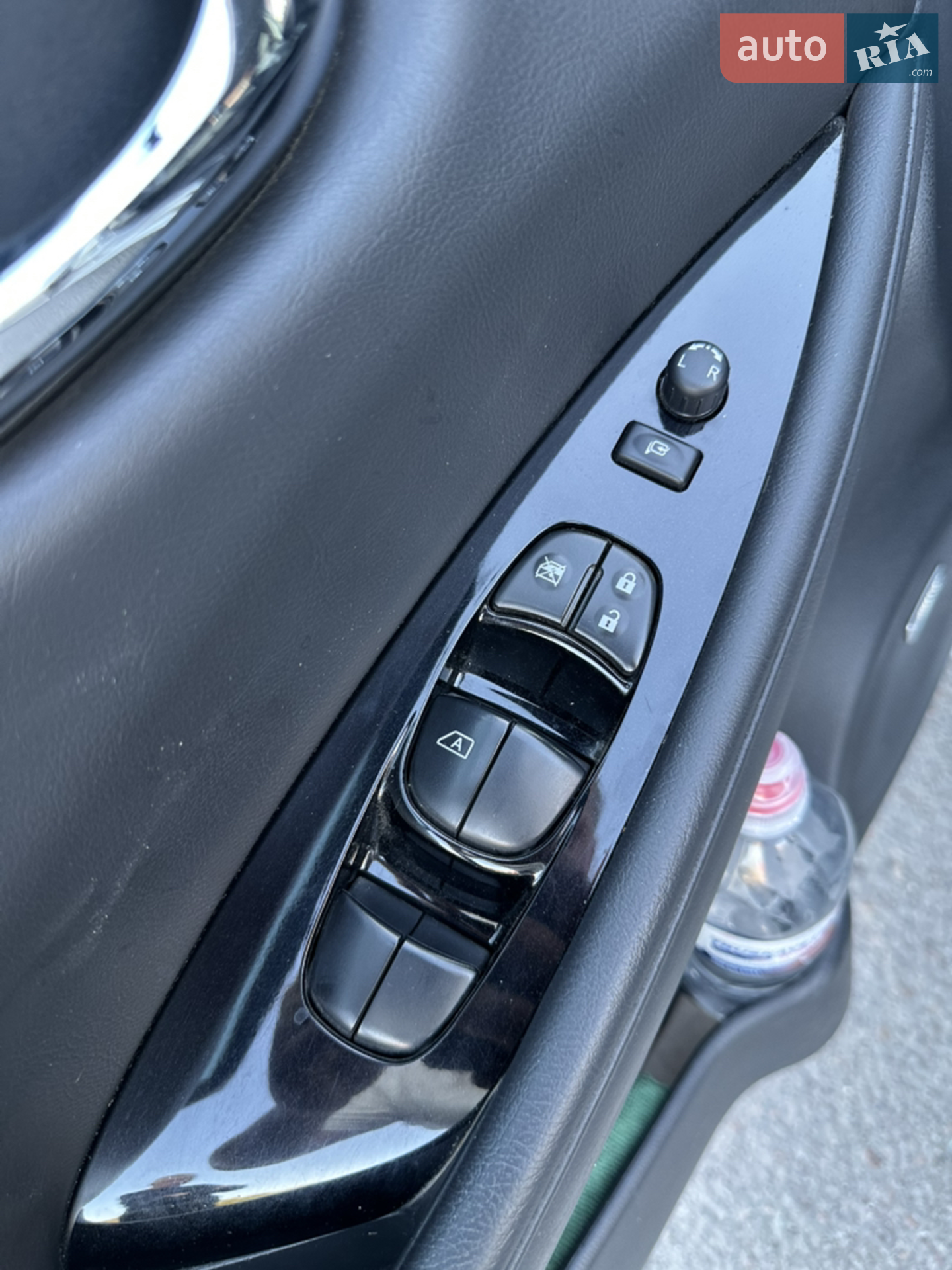 2013 Nissan Leaf - мініатюра 20
