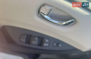Хэтчбек Nissan Leaf 2021 в 