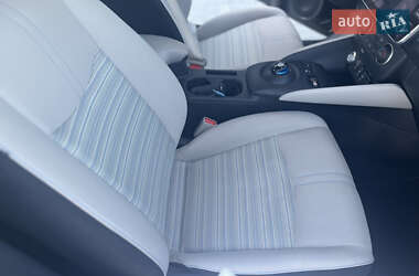 Хэтчбек Nissan Leaf 2021 в 