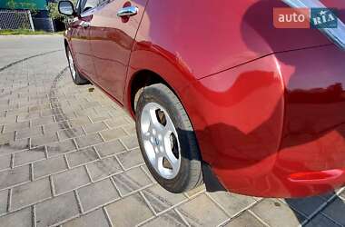 Хэтчбек Nissan Leaf 2013 в Черкассах
