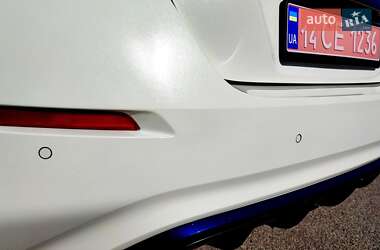 Хэтчбек Nissan Leaf 2020 в 